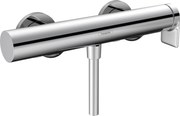 Hansgrohe Vivenis, nástenná sprchová batéria, chrómová, HAN-75620000
