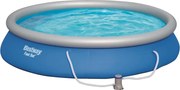 Bestway Bazén Fast Set 457x84 cm 57313