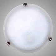 Stropné svietidlo prisadené Alabastro 3202 D30
