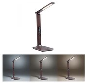 Paul Neuhaus 4595-23 - LED Stmievateľná lampa s bezdrôtovým nabíjaním LED/5W/230V