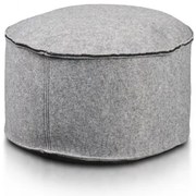 Sedací vak Classic filc 75L TiaHome