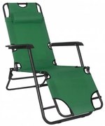 Záhradné lehátko SPRINGOS GC0005