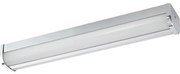 Eglo 79521-LED Kúpeľňové nástenné svietidlo MARTINSICURO LED/8,3W/230V 60cm IP44