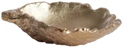 Kovová dekoratívna misa 12,5x15 cm Carsoli – Light &amp; Living