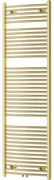 Mexen Ares, vykurovacie teleso 1800x600 mm, 756 W, zlatá lesklá, W102-1800-600-00-50
