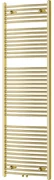 Mexen Ares, vykurovacie teleso 1800x600 mm, 756 W, zlatá lesklá, W102-1800-600-00-50
