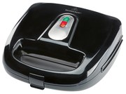 Silvercrest® Sendvičovač 3 v 1 Ssmw 750 D4 (100387377)