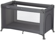 bebeconfort Cestovná postieľka Sweet Dreams (antracitová)  (100397518)