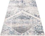 TA Koberec MD21A SVETLO BÉŽOVÁ RIVOLI FRT Rozmer: 120x170 cm