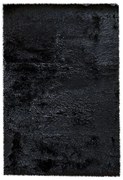 Koberec Shaggy Oslo 0,8/1,5 RS-PV čierny