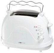 Clatronic TA 3565 hriankovač, biela