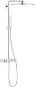 Sprchový systém GROHE Euphoria SmartControl System s termostatickou batériou chróm 26508000