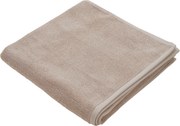 XXXLutz UTERÁK, béžová Bio:Vio - Kúpeľňový textil - 003917004502