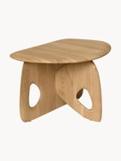 Konferenčný stolík z dubového dreva Oar