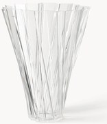 Veľká váza Shanghai, V 44 cm