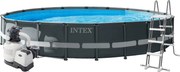 Bazén Intex Ultra XTR Frame 6,10 x 1,22 m | kompletset s pieskovou filtráciou