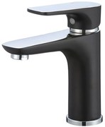 Batéria umývadlová Gemini Black