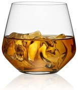 RONA Charisma poháre na whisky 390 ml