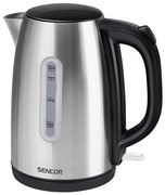 Sencor - Rýchlovarná kanvica 1,7 l 2200W/230V