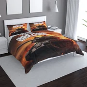 Sablio Obliečky Call of Duty Warzone - tank - 140x200 / 90x70