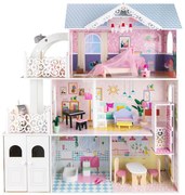 Domček pre bábiky Oliwia