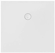 Sprchová vanička B-M/OPEN STR 80X80X1.5 BIEW