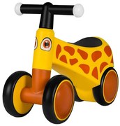 Lionelo - Odrážadlo SAMMY žltá