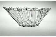KRIŠTÁĽOVÁ MISKA BOHEMIA IKAROS 385 MM
