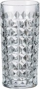 BOHEMIA DIAMOND POHÁR 260 ML SADA 6 KS