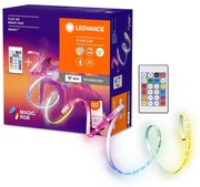 Ledvance- LED RGB Stmievateľný pásik SMART+ MAGIC FLEX 3m LED/15,5W/230V Wi-Fi+DO P225424