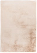 Obsession, Kusový koberec My Monaco 225 Ivory, 40x60, béžová, obývacia izba