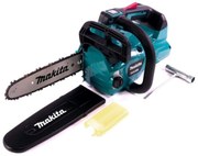 Makita DUC256Z Aku reťazová píla 250 mmLi-ion LXT 2x18V bez aku