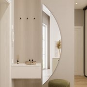 Zrkadlo Pure R29