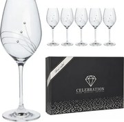 Celebration Crystals classic 360 ml 6 ks