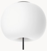 Stmievateľné stropné svietidlo Kushi