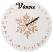 Adventný kalendár – Dakls