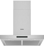 Komínová digestor Siemens LC66BBM50