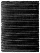 Deka NEEDLE antracitová