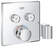 GROHE 29125000 - Termostatická vaňová batéria GROHTHERM SMARTCONTROL chróm