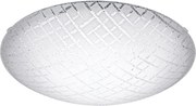 Eglo 32603 - LED stropné svietidlo RICONTO LED/11W/230V pr. 25 cm