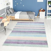 Dekorstudio Moderný koberec YOUNG pásy - vzor 955 Rozmer koberca: 190x280cm