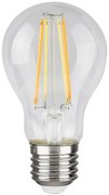 Rabalux LED Smart Wifi filament žiarovka A60 1x6W | E27 | 700lm | 3000-6500K | CCT - stmievateľná