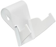 Nástěnný držák k vysavači na okna a koupelny NEMO