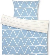 Džersejová posteľná bielizeň, štandardná veľkosť