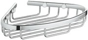 Polička GROHE Bau Cosmopolitan chróm G40664001