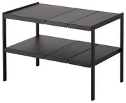 Kovová prídavná polička Tower – YAMAZAKI