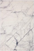 Koberec Agnella Isfahan Marmur svetlosivý