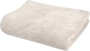 Deka Cashmere 200x220 cm, krémová%