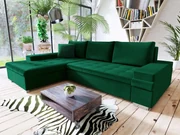 Sedacia súprava Kanton Mini, Dostupné poťahy: Magic Velvet 2225