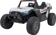 Ramiz Buggy Clash STRONG 4x4 Biela